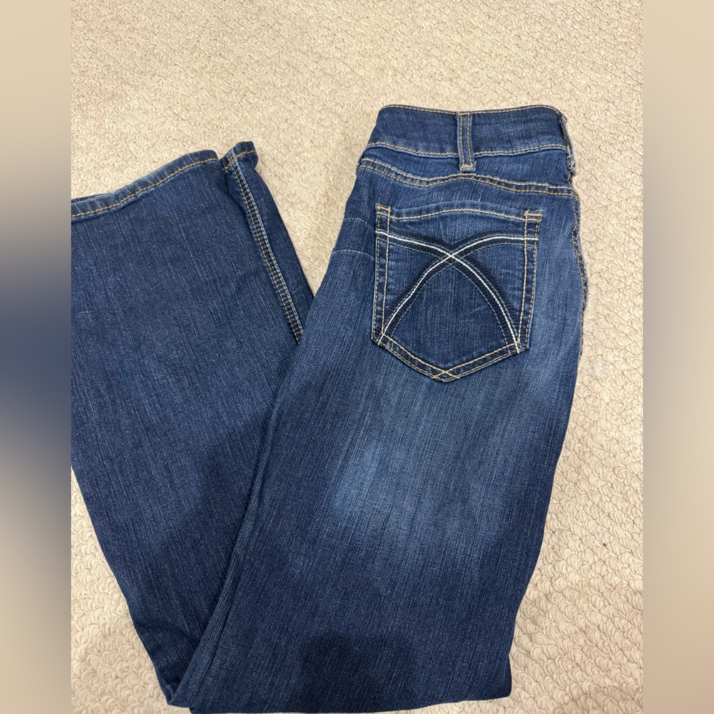 Ariat jeans size 31